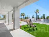 Re-Sale · Country estate Los Montesinos · La Herrada