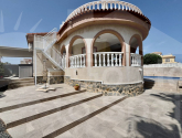 Re-Sale · Detached Villa Ciudad Quesada · Lo Pepin