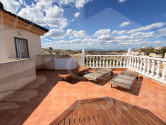 Re-Sale · Townhouse Ciudad Quesada · Ciudad Quesada - Rojales