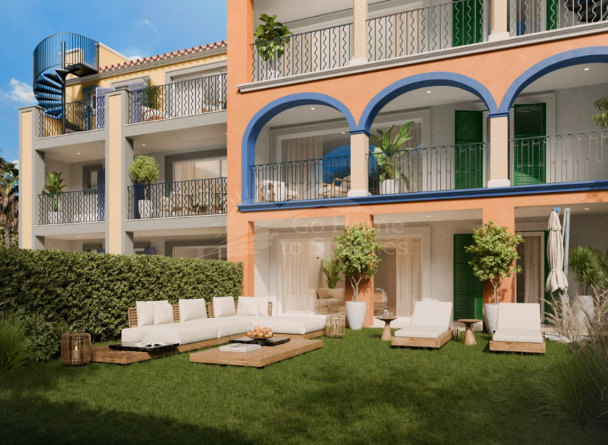  · A Felanitx · Mallorca