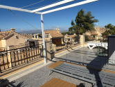 Re-Sale · Apartment Algorfa · La finca Golf