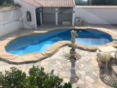 Re-Sale · Villa Ciudad Quesada