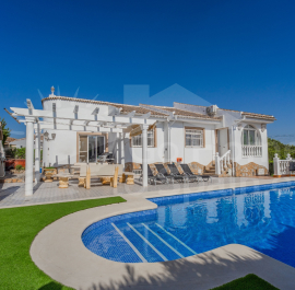 Detached Villa -  - Ciudad Quesada - La Marquesa Golf