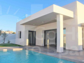Nueva construcción  · Detached Villa Rafal