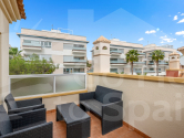 Re-Sale · Adosado Orihuela Costa · Villamartin