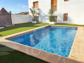 Nueva construcción  · A herrerías