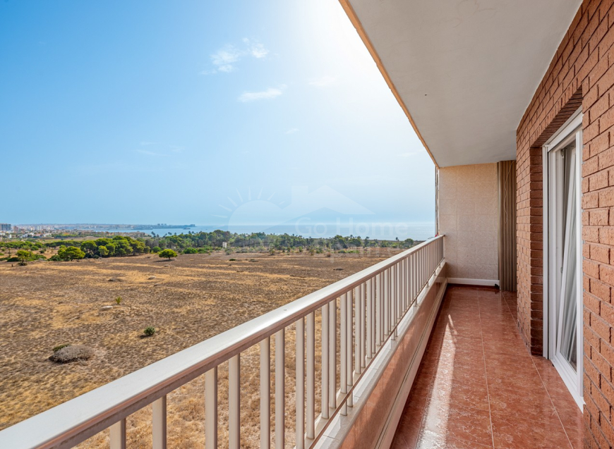  · A Orihuela Costa · Punta Prima