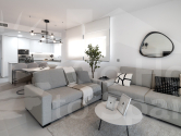 New Build · Apartment Benidorm · Costa Blanca