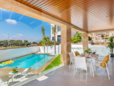 Nueva construcción  · Detached Villa Ciudad Quesada · Ciudad Quesada - Doña Pepa