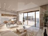 New Build · D Torre-Pacheco