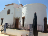 Re-Sale · Detached Villa Algorfa