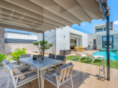Re-Sale · Detached Villa Benijófar · Benijofar