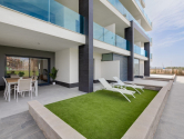 Re-Sale · Apartment El Raso