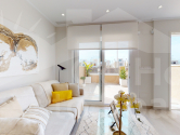 New Build · Semi-Detached House Pilar de la Horadada · Costa Blanca