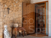Re-Sale · Detached Villa Campoamor
