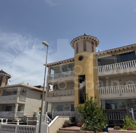A -  - Villamartín - Villamartin