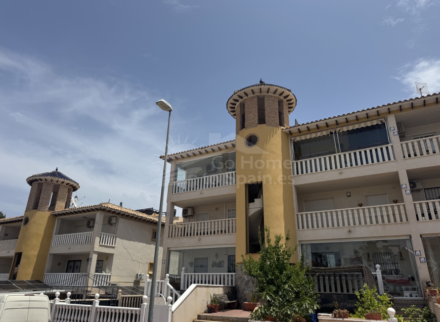  · A Villamartín · Villamartin