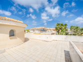 Re-Sale · Detached Villa Ciudad Quesada · Ciudad Quesada - Rojales