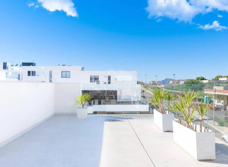 Luxury Property · V Benijófar · Benijófar, Alicante