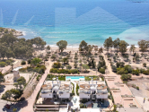Re-Sale · Apartment Villajoyosa · Playas Del Torres