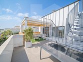 Re-Sale · Detached Villa Ciudad Quesada · Lo pepin