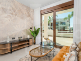 Nueva construcción  · Bungalow Torrevieja · Torrevieja - Los Balcones