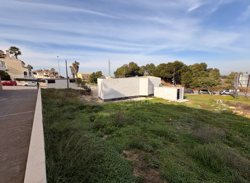  · P Ciudad Quesada · La Marquesa Golf