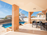 Venta · Detached Villa Ciudad Quesada · Ciudad Quesada - Rojales