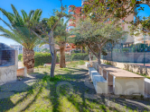 Re-Sale · Apartment Arenales del Sol · Segunda linea playa