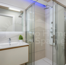Bungalow - Balcones de Amay - Nueva construcción  - Torrevieja - Torrevieja - Los Balcones