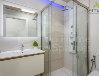 Bungalow - Balcones de Amay - New Build - Torrevieja - Torrevieja - Los Balcones