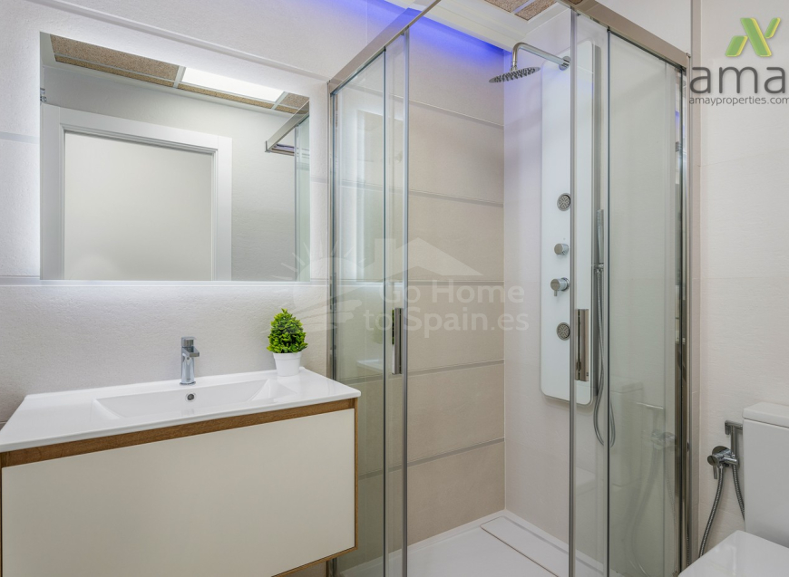 New Build · Bungalow - Balcones de Amay Torrevieja · Torrevieja - Los Balcones