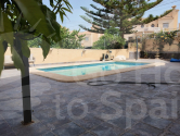  · V Villamartín · Costa Blanca