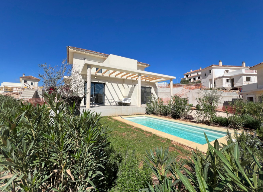  · D Cala Anguila-Cala Mendia · Mallorca