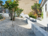 Re-Sale · Detached Villa Ciudad Quesada