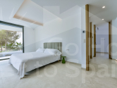 Re-Sale · Detached Villa Altea