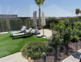 Re-Sale · Detached Villa Algorfa · La Finca Golf Resort