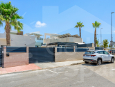 Re-Sale · Detached Villa Benijófar · Benijofar