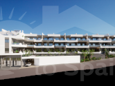 New Build · Penthouse Benijófar · Benijofar