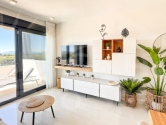 Re-Sale · Apartment Guardamar de Segura · Puerto Deportivo
