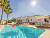 Venta · Detached Villa Ciudad Quesada · Ciudad Quesada - Rojales