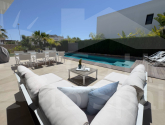 Re-Sale · Detached Villa Ciudad Quesada · Ciudad Quesada - Rojales