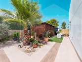 Venta · Detached Villa Calasparra · Urba Coto Riñales