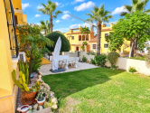 Re-Sale · Apartment Algorfa · La finca Golf