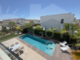 Re-Sale · Detached Villa Ciudad Quesada · Ciudad Quesada - Rojales