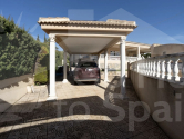 Venta · Detached Villa Ciudad Quesada · Ciudad Quesada - Rojales