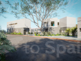 Nueva construcción  · Detached Villa Ciudad Quesada · Rojales