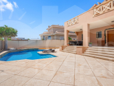 Re-Sale · Detached Villa Ciudad Quesada · Ciudad Quesada - Rojales