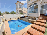Venta · Detached Villa Rojales · Benimar