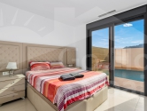 Re-Sale · Detached Villa Benijófar · Benijofar